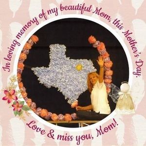 Meet your Posher, Patricia